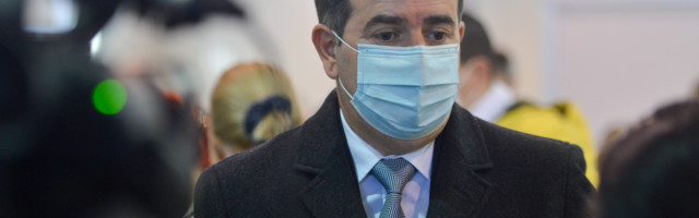 “Revakcinacija će se obavljati i na Sretenje”