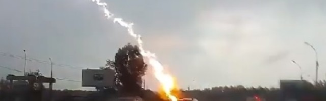 Čovek kojeg je grom pogodio sedam puta u razmaku po par godina, doživeo je duboku starost i nikada frizera nije posećivao!