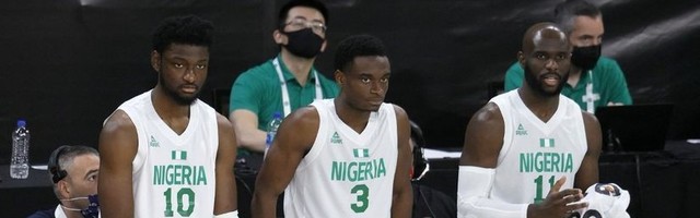 Posle dve velike pobede Nigerijce ne brine poraz od Australije, već oprema