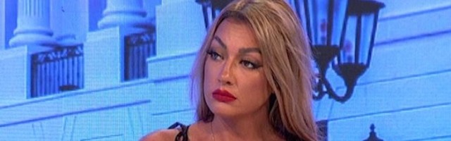 BRUTALNO BIKINI IZDANJE SANDRE REŠIĆ! Zadrugarka u bikiniju prošetala ulicom, niko nije mogao da skine pogled sa nje! (VIDEO)