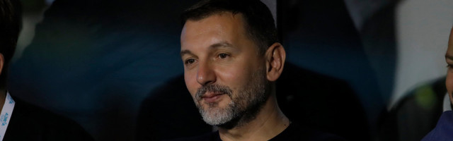 REZULTATI VREDNI HVALE! Branko Radujko otkrio podatke: Uprava carina uplatila 608 miliona evra vise nego lane