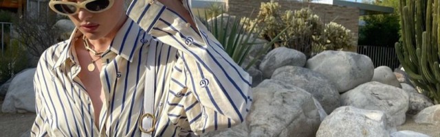 7 cool stajlinga Else Hosk koje možete kopirati ovog leta