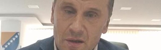 Novalić: Bio sam laka meta, ismijavali su me, šutio sam, ali rekao sam da je dosta