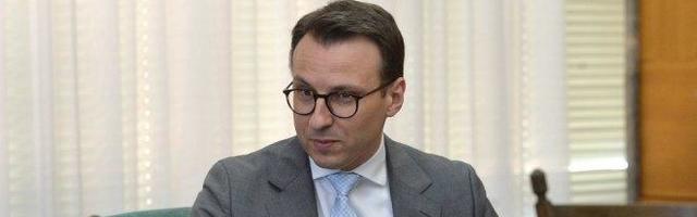 KURTI JE UPAO NA SEVER KIM KAKO BI UOČI IZBORA IMAO ŠTA DA PONUDI SVOJIM GLASAČIMA! Ni spomenuli nisu da je upucan Srećko Sofronijević!