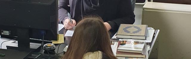 Hajrat podijelio stipendije jetimima na području Sandžaka