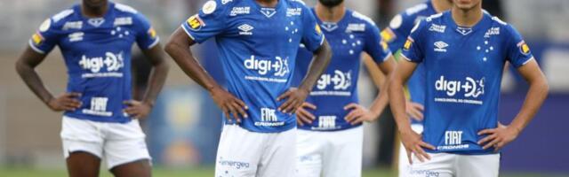 Nekome će da presedne na stadionu Kafe: Londrina i Kruzeiro u borbi za opstanak