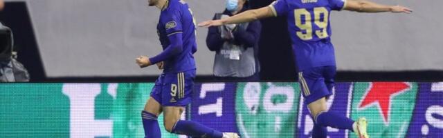Nova mladost Komnena Andrića i 1.000.000 evra za transfer s Maksimira u Nemačku