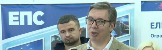 KAKVE PATROLE, ŠTA JE TO?! Ako nekoga tuku, završiće iza rešetaka: Vučić bez pardona odgovorio na pitanje novinarke N1!