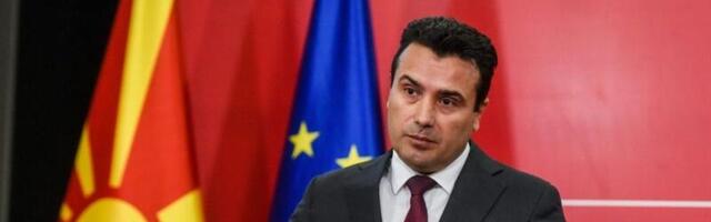 Farsa u S. Makedoniji: Zaeva spasio poslanik koji je „nestao”