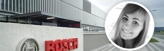 Programeri, Bosch ne proizvodi samo aparate za kafu – ima i odeljenja koja kreiraju softvere