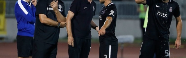 Partizan nema korist od zajmova