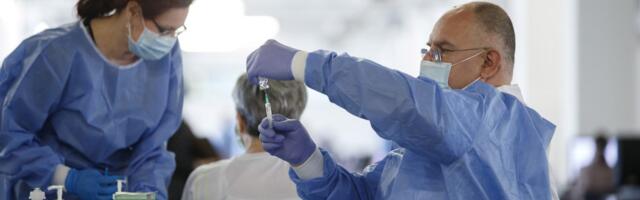 Croatia logs 3,487 new COVID-19 cases, 51 deaths