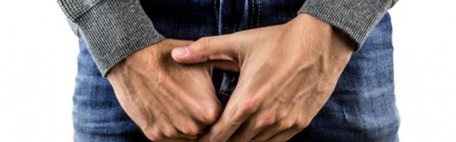 LEKARI UPOZORAVAJU NA NOVU OPASNOST OD OPAKOG VIRUSA! Korona skraćuje penis, i to do tri centimetra!
