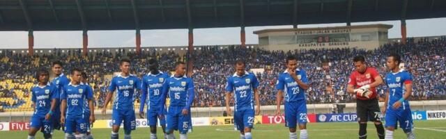 AZIJA: Persib ostaje u šampionskoj trci, Mumbaj Siti u problemu, Kup UAE na gol manje