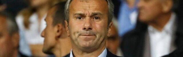 "GENIJE" MU OVAJ GEST NIKADA NIJE OPROSTIO! Osim nije ostao u lepom sećanju DEJANA SAVIĆEVIĆA!