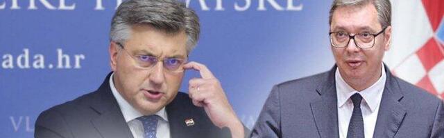 USTAŠE SE PRAVE BLESAVE! Hrvatska Srbiji duguje DVE MILIJARDE EVRA