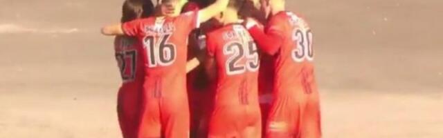 VRŠAČKA TVRĐAVA ODOLELA: Bodovi ostali u ravnici - nastavlja se sunovrat nekadašnjeg superligaša! (VIDEO)