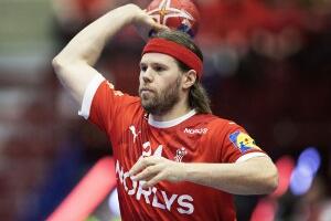 Данска неумољива против Бахреина, Норвешка обезбедила пролаз