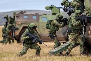 Отворени конкурси за пријем у специјалне јединице Војске Србије