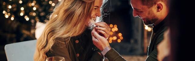 Istraživanje otkriva šta privlači žene, a šta muškarce