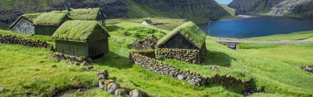 Ovo su najmiroljubljivije zemalje na svetu