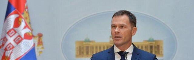 Đilas ponavlja Nikezićevu priču o izmišljenih 50 milijardi evra duga, u koju niko ne veruje - Siniša Mali o neistinama lidera SSP