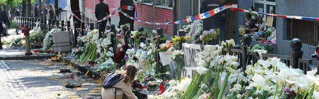 Navrat-nanos, preko leđa dece i nastavnika