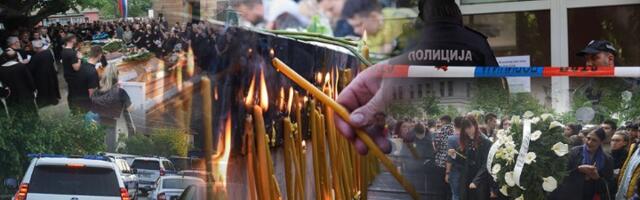 Četiri meseca od masakra: Svaki dan slušamo plač