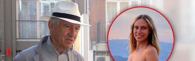 Unuku Ljubiše Samardžića život nije mazio, pleni lepotom (FOTO)