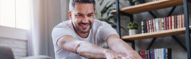 5 vežbi za unapređenje brzine tokom treninga