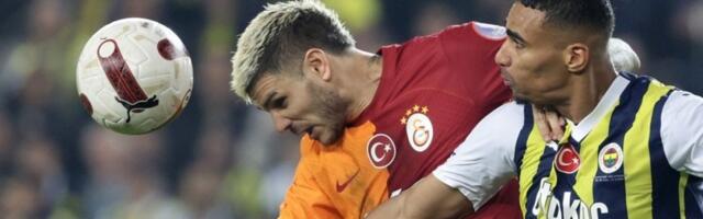 Kada derbi odlučuje titulu: Karte u prodaji od 33.000 evra!