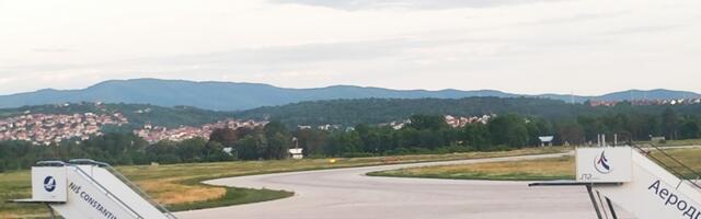 Rukovodstvo aerodroma u Nišu pregovara o otvaranju novih linija