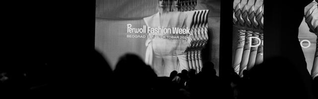 Završen 54. Perwoll Fashion Week