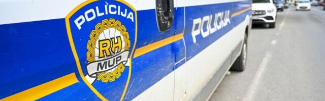 Pijani i nadrogirani policajci razbijali inventar MUP-a