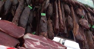 Pršutijada u Mačkatu od 14. do 16.februara