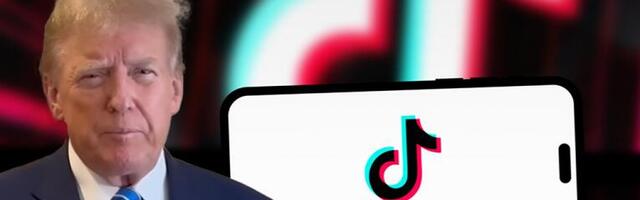 TIKTOK SAOPŠTIO DA SUTRA OBUSTAVLJA SVOJE AKTIVNOSTI U SAD! Nakon odluke Vrhovnog suda oglasio se i Donald Tramp