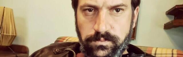 GORAN BOGDAN U ZAGRLJAJU TRANSRODNE OSOBE! Glumac objavio fotografiju sa dodele Oskara: "Bilo je zadovoljstvo"