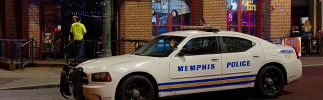 "UHVATILI su MIS AMERIKE": Mug shot studentkinje (20) zaludeo muškarce