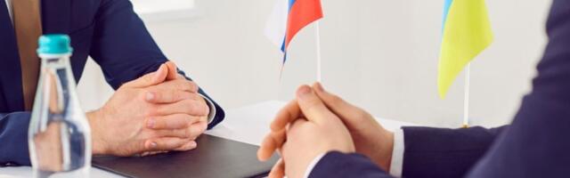 Zakazani MIROVNI PREGOVORI Rusije i Ukrajine: Oči sveta biće uprte u OVU ZEMLJU