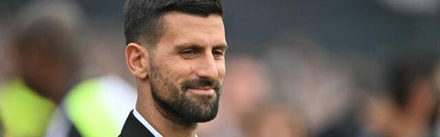 Nole, gospodine! Đoković u društvu još četiri velika šampiona gledao meč Reala, ovo je razlog što su svi tu