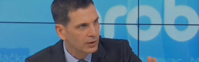 PIPER RASKANTAO JOVANOVIĆA Objavio video iz 2023. godine koji sve objašnjava!