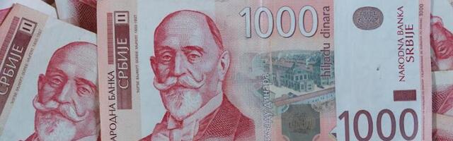 EVO koliko u Kragujevcu iznosi prosečna zarada za februar