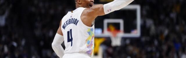 NAVIJAČI SU ČUPALI KOSU SA GLAVE: On je sahranio Denver - promašaj koji Nagetse može skupo koštati! (VIDEO)