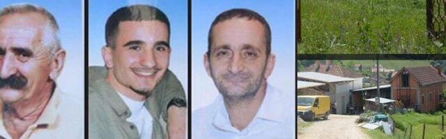 UMESTO NA SLAVLJE, LJUDI DOŠLI NA TRI SAHRANE! Sve je bilo spremno za proslavu punoletstva, a onda se desila velika tragedija u kući Jokića!