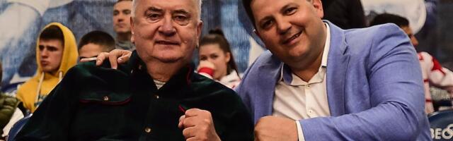 Novi Pazar domaćin EP! Borovčanin: Grad boksa ugostiće evropski krem!