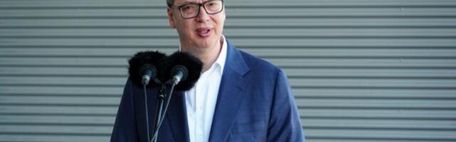 Vučić: Ne možemo promeniti prošlost, ali moramo promeniti budućnost