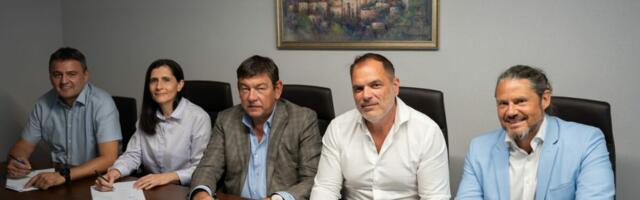 Kompanija M&I Systems Co uspešno preuzela IT kompaniju NPS