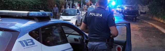 Srbin UBIJEN u Napulju!