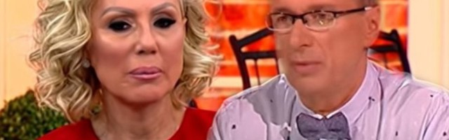 BRENA I SAŠA POPOVIĆ SU BILI ZAJEDNO PUNIH ŠEST GODINA?! ŠOK! Pratio je njihovu LJUBAVNU PRIČU od samog početka, a sada je otkrio NEPOZNATE DETALJE!