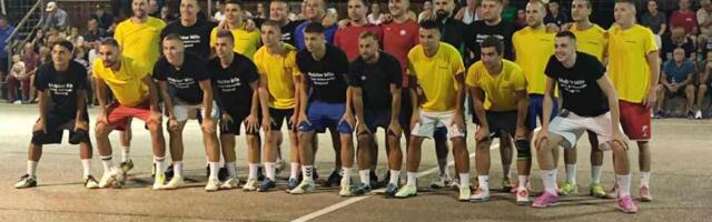 Okončana Letnja liga u malom fudbalu – Bojnik 2025 – na završnici 2000 ljudi
